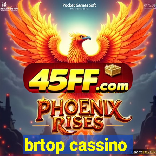brtop cassino